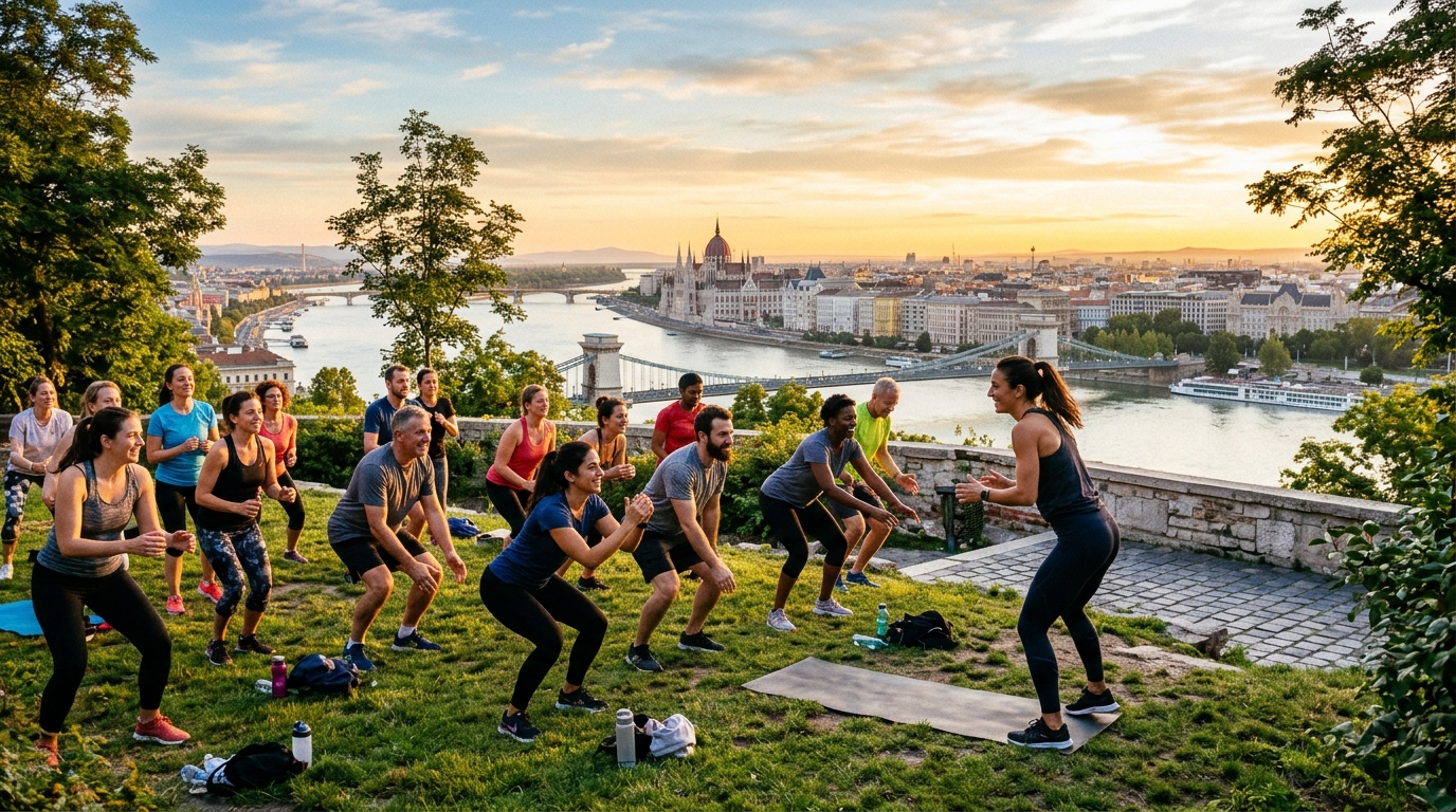 Reggeli edzés és anyagcsere